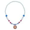 Disney Anna Costume Jewelry Set For Kids – Frozen -Disney 5503107560077 1