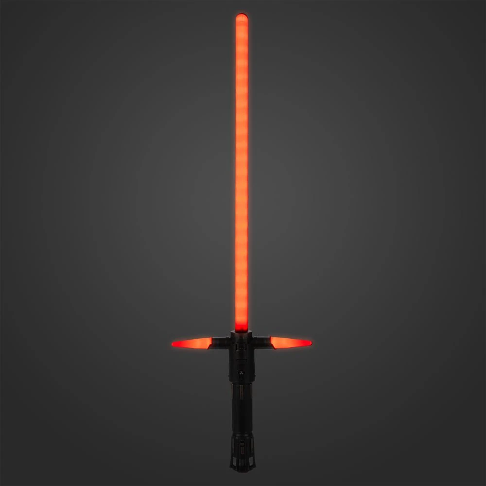 Disney Kylo Ren LIGHTSABER Toy – Star Wars 4 Disney Kylo Ren LIGHTSABER Toy – Star Wars - Image 2