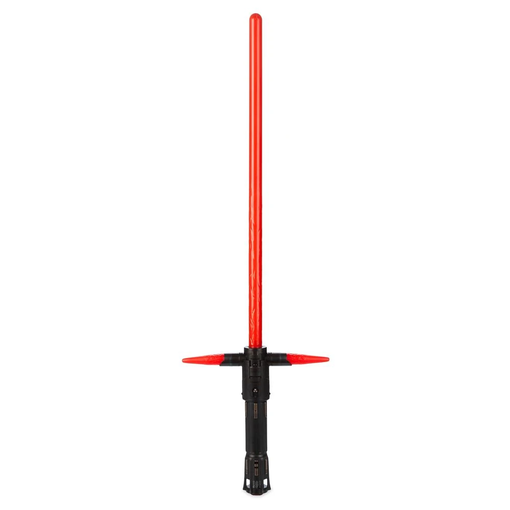 Disney Kylo Ren LIGHTSABER Toy – Star Wars 3 Disney Kylo Ren LIGHTSABER Toy – Star Wars