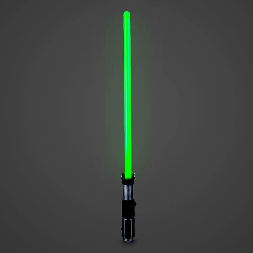 Disney Yoda LIGHTSABER Toy – Star Wars 4 Disney Yoda LIGHTSABER Toy – Star Wars - Image 2