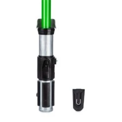 Disney Yoda LIGHTSABER Toy – Star Wars 8 Disney Yoda LIGHTSABER Toy – Star Wars -Disney 6106047623152 2