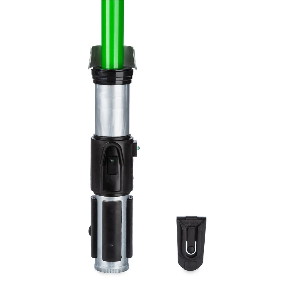Disney Yoda LIGHTSABER Toy – Star Wars 5 Disney Yoda LIGHTSABER Toy – Star Wars - Image 3