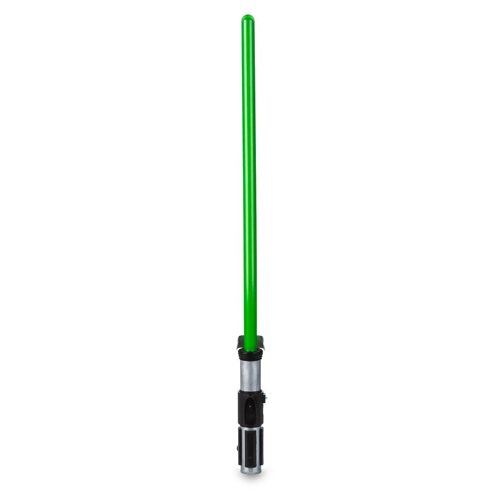 Disney Yoda LIGHTSABER Toy – Star Wars 3 Disney Yoda LIGHTSABER Toy – Star Wars