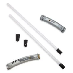 Disney Ahsoka Tano LIGHTSABER Toy Set – Star Wars 8 Disney Ahsoka Tano LIGHTSABER Toy Set – Star Wars -Disney 6106047624327 2
