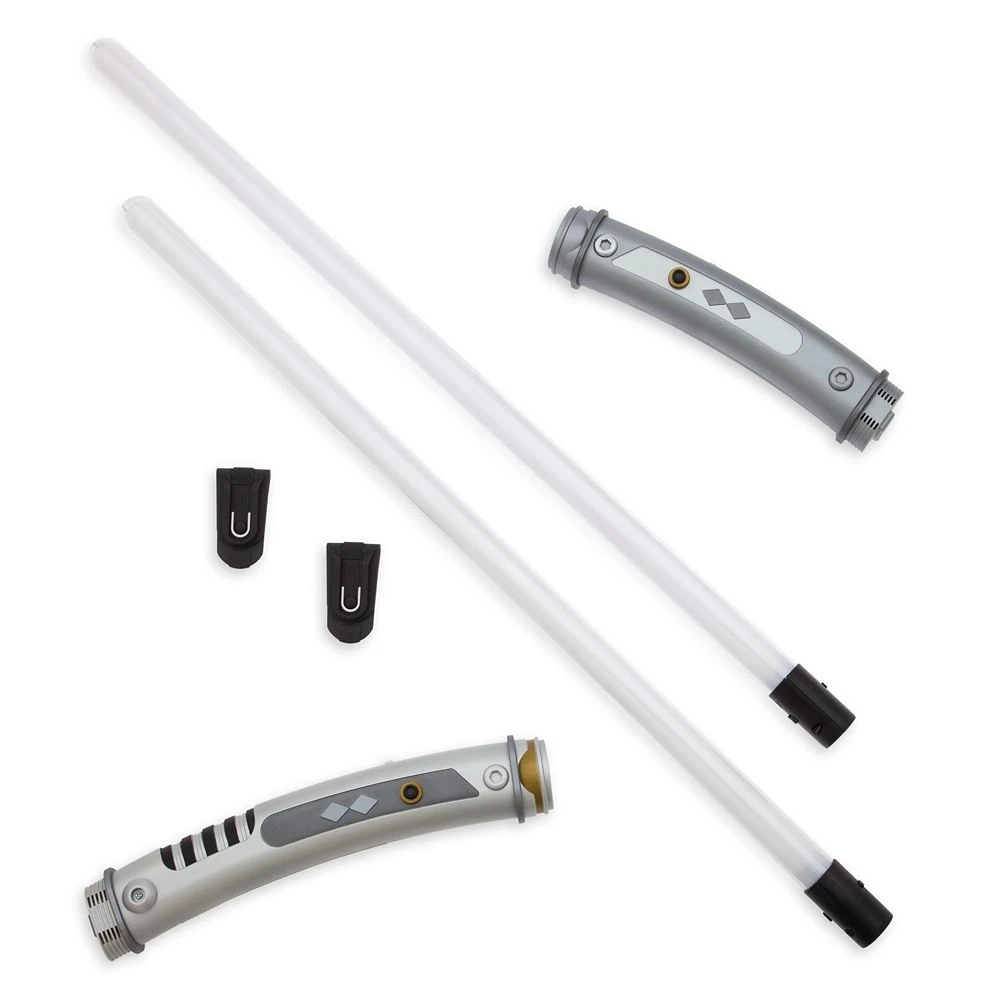 Disney Ahsoka Tano LIGHTSABER Toy Set – Star Wars 5 Disney Ahsoka Tano LIGHTSABER Toy Set – Star Wars - Image 3