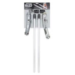 Disney Ahsoka Tano LIGHTSABER Toy Set – Star Wars 9 Disney Ahsoka Tano LIGHTSABER Toy Set – Star Wars -Disney 6106047624327 3