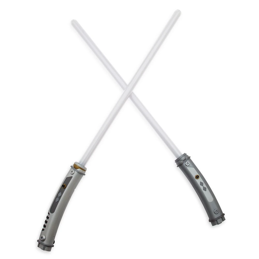 Disney Ahsoka Tano LIGHTSABER Toy Set – Star Wars 3 Disney Ahsoka Tano LIGHTSABER Toy Set – Star Wars