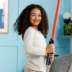 Disney Darth Vader LIGHTSABER Toy – Star Wars 14 Disney Darth Vader LIGHTSABER Toy – Star Wars -Disney 6106047624337 4