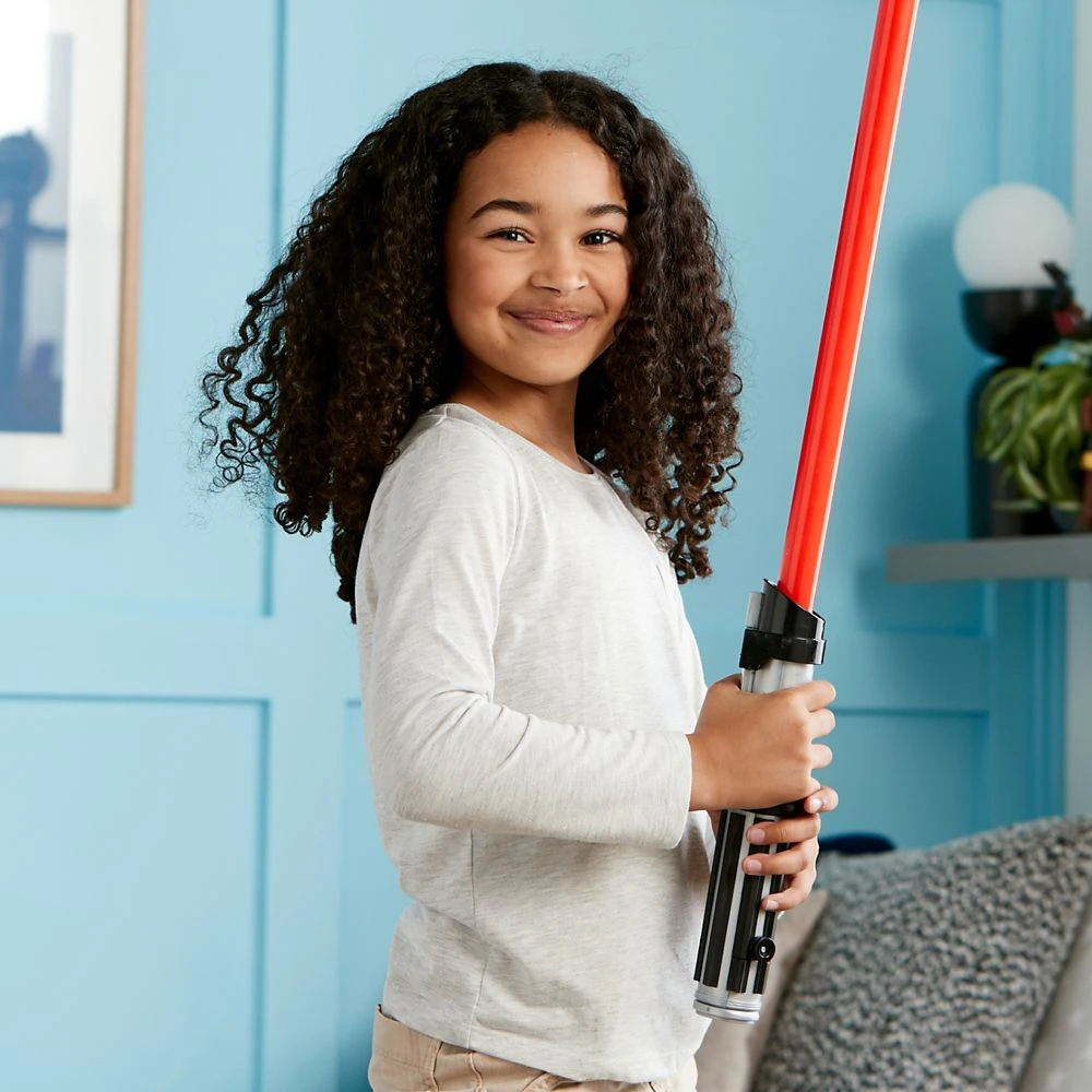Disney Darth Vader LIGHTSABER Toy – Star Wars 7 Disney Darth Vader LIGHTSABER Toy – Star Wars - Image 5