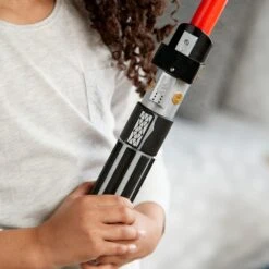 Disney Darth Vader LIGHTSABER Toy – Star Wars 15 Disney Darth Vader LIGHTSABER Toy – Star Wars -Disney 6106047624337 5