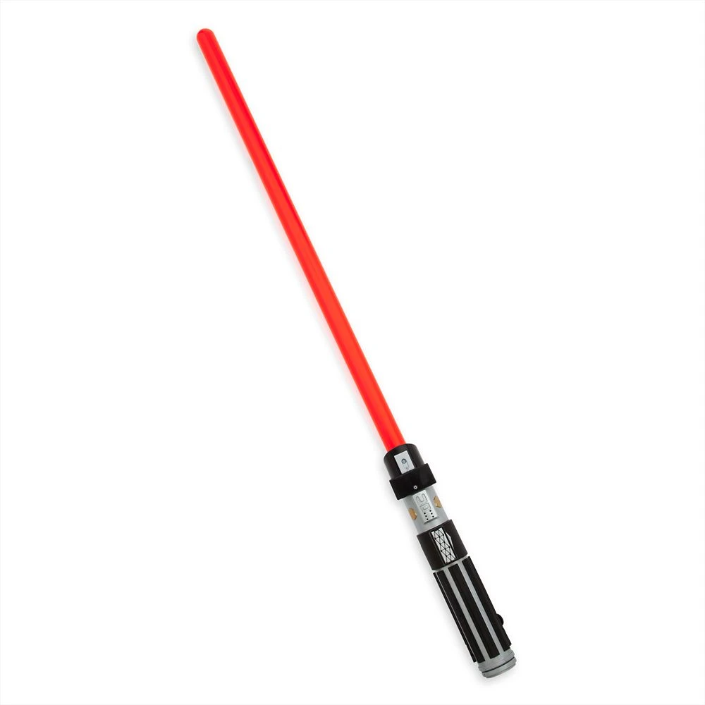 Disney Darth Vader LIGHTSABER Toy – Star Wars 3 Disney Darth Vader LIGHTSABER Toy – Star Wars