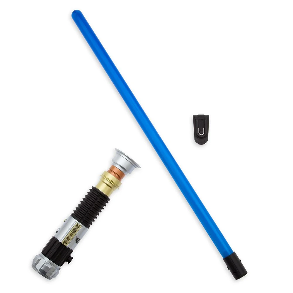 Disney Obi-Wan Kenobi LIGHTSABER Toy – Star Wars 5 Disney Obi-Wan Kenobi LIGHTSABER Toy – Star Wars - Image 3