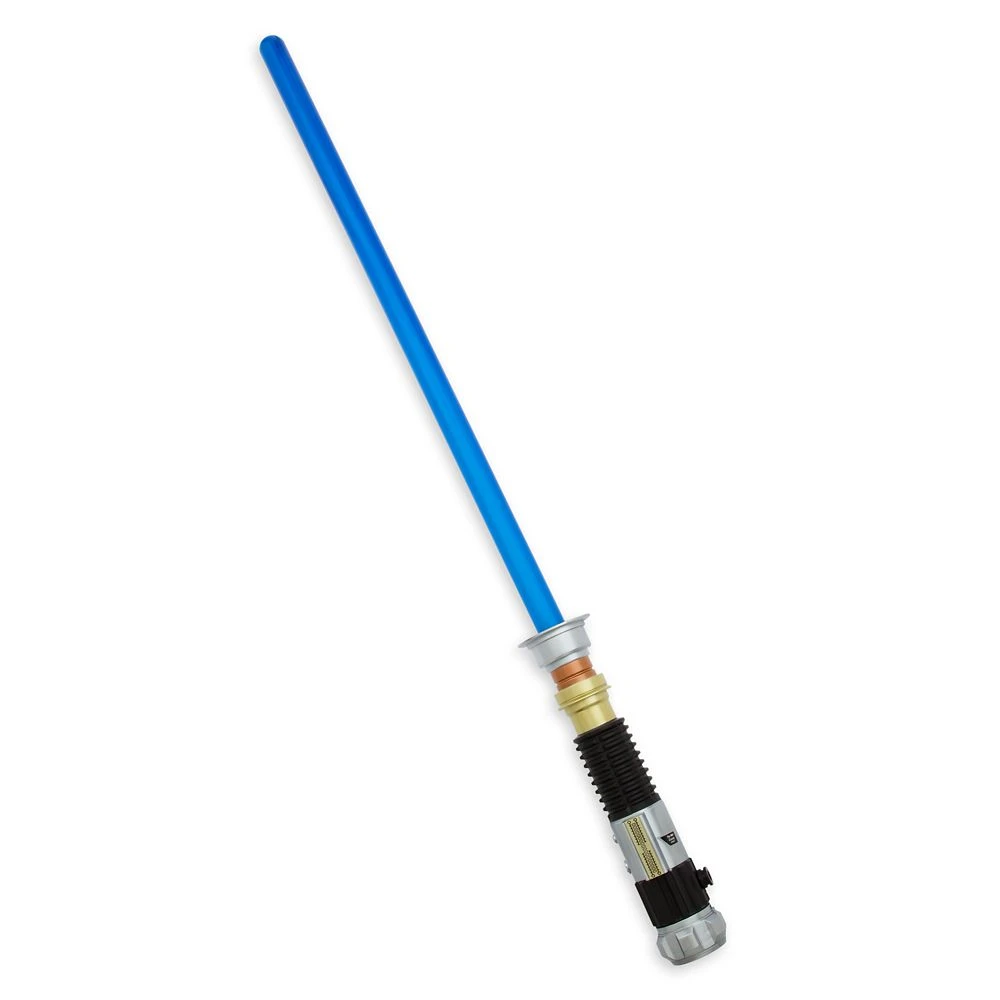 Disney Obi-Wan Kenobi LIGHTSABER Toy – Star Wars 3 Disney Obi-Wan Kenobi LIGHTSABER Toy – Star Wars