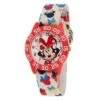 Disney Minnie Mouse Icon Time Teacher Watch – Kids 2 Disney Minnie Mouse Icon Time Teacher Watch – Kids -Disney 6730055370285