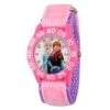 Disney Elsa And Anna Time Teacher Watch – Kids -Disney 6730055370290
