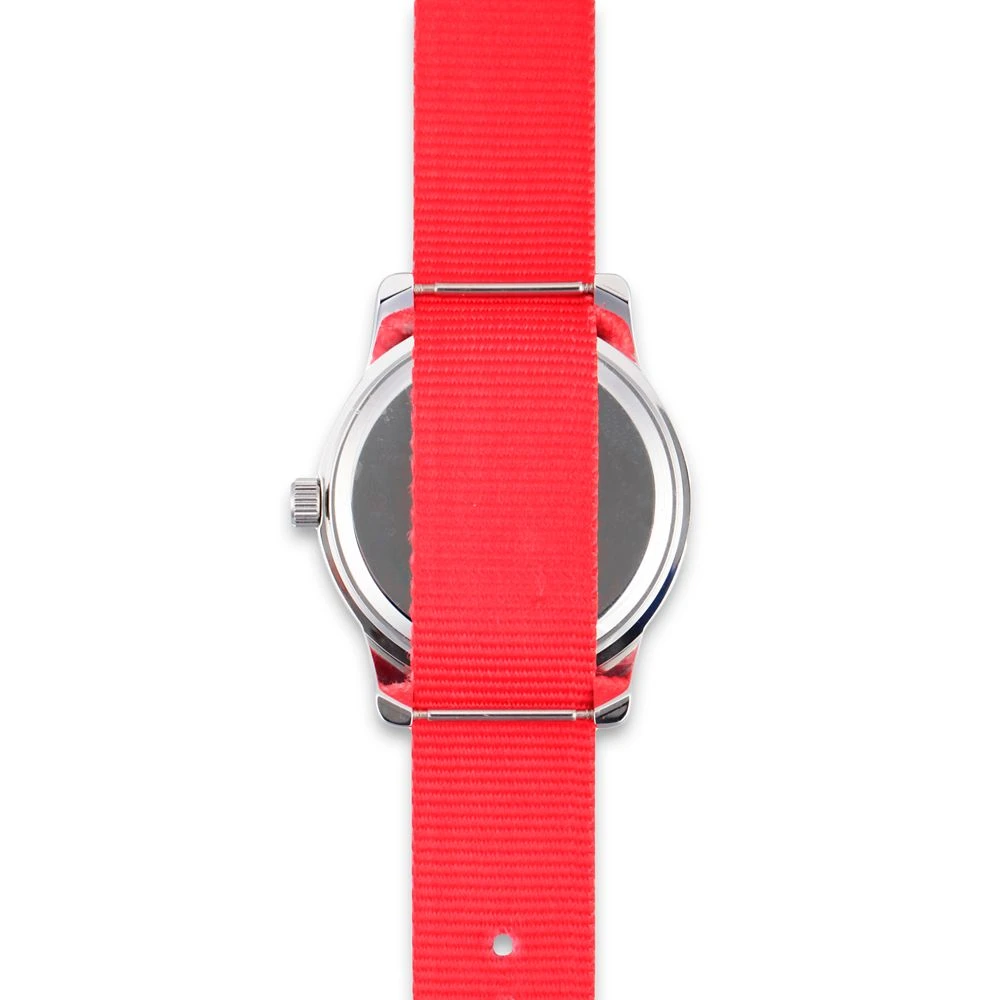 Disney Mickey And Minnie Mouse Polka Dot Watch For Women 4 Disney Mickey And Minnie Mouse Polka Dot Watch For Women - Image 2