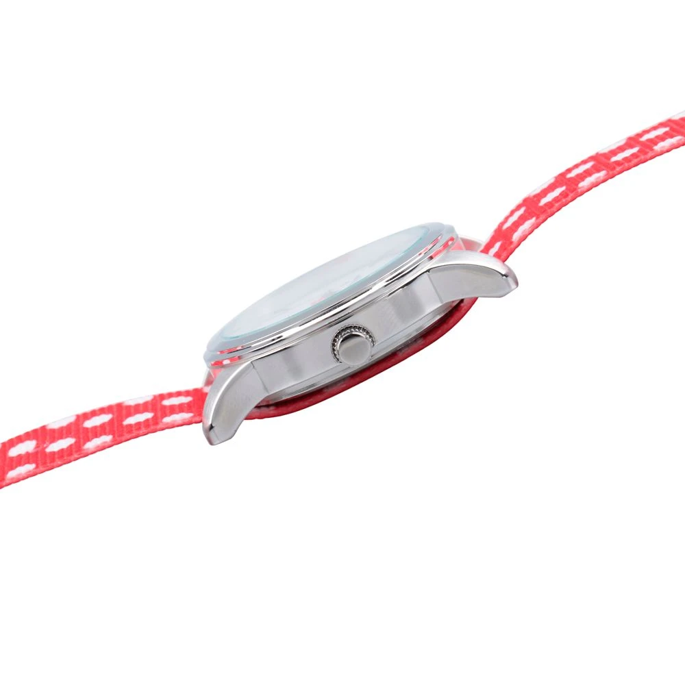 Disney Mickey And Minnie Mouse Polka Dot Watch For Women 6 Disney Mickey And Minnie Mouse Polka Dot Watch For Women - Image 4