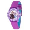 Disney Anna And Elsa Time Teacher Watch For Kids – Frozen 2 – Reversible Band 2 Disney Anna And Elsa Time Teacher Watch For Kids – Frozen 2 – Reversible Band -Disney 6730055371492