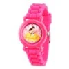 Disney Belle Time Teacher Watch For Kids – Beauty And The Beast -Disney 6730055371507