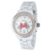 Disney Minnie Mouse Stainless Steel Watch For Women -Disney 6730055373728
