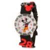 Disney Mickey Mouse Time Teacher Watch For Kids -Disney 6730055373731