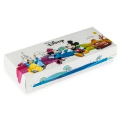 Disney Mickey Mouse Time Teacher Watch For Kids -Disney 6730055373731 2