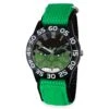 Disney Hulk Time Teacher Watch For Kids -Disney 6730055373732