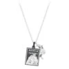 Disney Aurora Necklace -Disney 6730058013225
