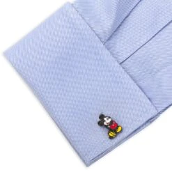 Disney Mickey Mouse Cufflinks -Disney 6730059361200 2