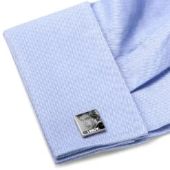 Disney Princess Leia And Han Solo Cufflinks 6 Disney Princess Leia And Han Solo Cufflinks -Disney 6730059361211 1