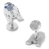 Disney R2-D2 Cufflinks – Star Wars -Disney 6730059361213