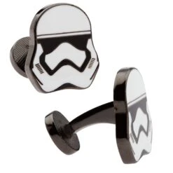 Disney Stormtrooper Cufflinks – Star Wars -Disney 6730059361214 2