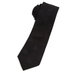 Disney Darth Vader Silk Tie For Adults -Disney 6730059361217 4