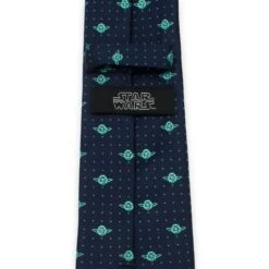 Disney YODA Tie – Star Wars 8 Disney YODA Tie – Star Wars -Disney 6730059361219 2