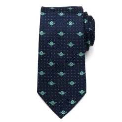 Disney YODA Tie – Star Wars