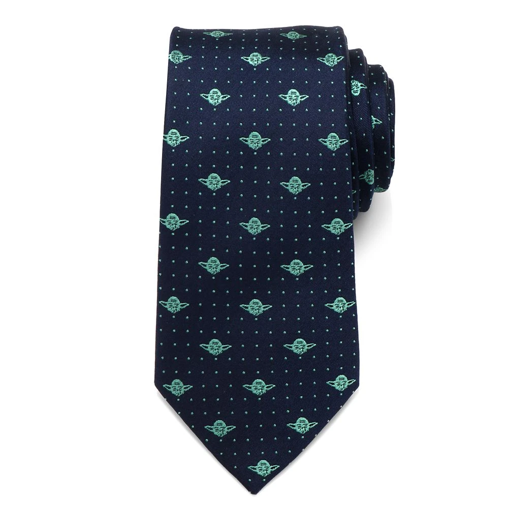Disney YODA Tie – Star Wars 3 Disney YODA Tie – Star Wars