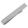 Disney ''May The Force Be With You'' Tie Clip – Star Wars -Disney 6730059361222