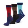 Disney Star Wars Sock Set For Adults -Disney 6730059361224