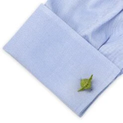Disney YODA Cufflinks – Star Wars -Disney 6730059361308 2