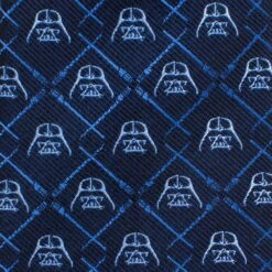 Disney Darth Vader LIGHTSABER Silk Tie For Adults – Star Wars -Disney 6730059361473 3