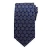 Disney Captain America Shield Silk Tie For Adults -Disney 6730059361478