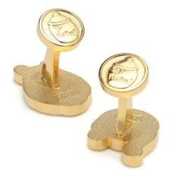 Disney Winnie The Pooh Cufflinks -Disney 6730059361482 1