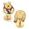 Disney Winnie The Pooh Cufflinks -Disney 6730059361482