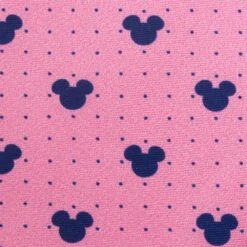 Disney Mickey Mouse Icon Silk Tie For Adults 10 Disney Mickey Mouse Icon Silk Tie For Adults -Disney 6730059361486 3