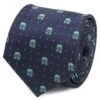 Disney The Mandalorian Silk Tie For Adults – Star Wars: The Mandalorian