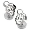 Disney Donald Duck Face Cufflinks -Disney 6730059361842