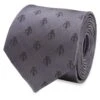 Disney The Mandalorian Silk Tie For Adults – Star Wars -Disney 6730059361999