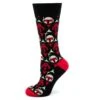 Disney Boba Fett Helmet Socks For Adults – Star Wars -Disney 6730059363446