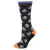 Disney Avengers Emblem Socks For Adults -Disney 6730059363456