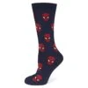 Disney Spider-Man Socks For Adults -Disney 6730059363458